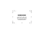 Preview for 97 page of Samsung SM-T677V User Manual