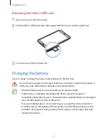 Preview for 11 page of Samsung SM-T705 User Manual