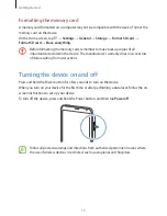 Preview for 15 page of Samsung SM-T705 User Manual