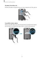 Preview for 50 page of Samsung SM-T705 User Manual