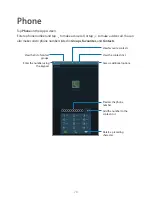 Preview for 70 page of Samsung SM-T705 User Manual