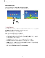 Preview for 111 page of Samsung SM-T705 User Manual