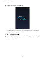 Preview for 128 page of Samsung SM-T705 User Manual