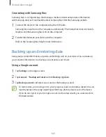 Preview for 169 page of Samsung SM-T705 User Manual