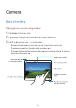 Preview for 81 page of Samsung SM-T705M User Manual