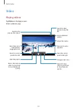 Preview for 99 page of Samsung SM-T705M User Manual