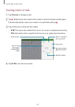 Preview for 106 page of Samsung SM-T705M User Manual