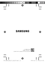 Samsung SM-T723 Quick Start Manual preview