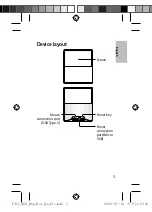 Preview for 4 page of Samsung SM-T723 Quick Start Manual