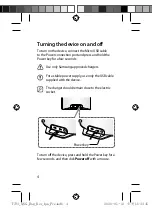 Preview for 5 page of Samsung SM-T723 Quick Start Manual