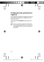 Preview for 25 page of Samsung SM-T723 Quick Start Manual