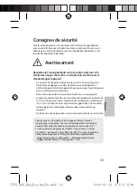 Preview for 26 page of Samsung SM-T723 Quick Start Manual