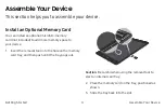 Preview for 12 page of Samsung SM-T813NZKEBTU User Manual