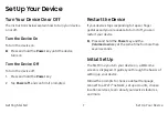 Preview for 15 page of Samsung SM-T813NZKEBTU User Manual