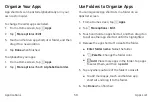 Preview for 38 page of Samsung SM-T813NZKEBTU User Manual