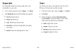 Preview for 56 page of Samsung SM-T813NZKEBTU User Manual