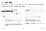 Preview for 133 page of Samsung SM-T813NZKEBTU User Manual