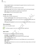 Preview for 95 page of Samsung SM-T817A User Manual