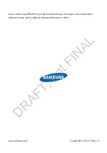 Preview for 108 page of Samsung SM-T817A User Manual