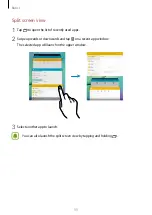 Preview for 33 page of Samsung SM-T817W User Manual