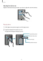 Preview for 35 page of Samsung SM-T817W User Manual