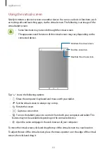 Preview for 64 page of Samsung SM-T817W User Manual