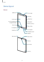 Preview for 10 page of Samsung SM-T819C User Manual