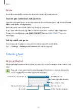 Preview for 32 page of Samsung SM-T819C User Manual