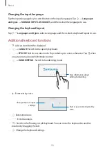 Preview for 33 page of Samsung SM-T819C User Manual