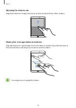 Preview for 38 page of Samsung SM-T819C User Manual