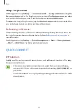 Preview for 46 page of Samsung SM-T819C User Manual