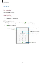 Preview for 52 page of Samsung SM-T819C User Manual