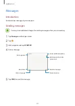 Preview for 60 page of Samsung SM-T819C User Manual