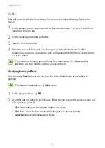 Preview for 71 page of Samsung SM-T819C User Manual