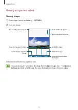 Preview for 75 page of Samsung SM-T819C User Manual