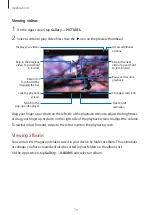 Preview for 76 page of Samsung SM-T819C User Manual