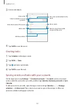 Preview for 82 page of Samsung SM-T819C User Manual