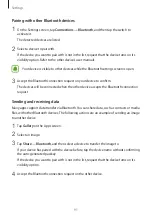 Preview for 91 page of Samsung SM-T819C User Manual