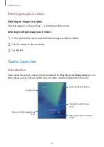 Preview for 90 page of Samsung SM-T825C User Manual