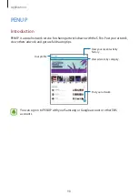 Preview for 98 page of Samsung SM-T825C User Manual