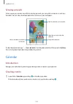 Preview for 100 page of Samsung SM-T825C User Manual