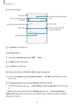 Preview for 101 page of Samsung SM-T825C User Manual