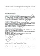 Preview for 21 page of Samsung SM-T825N0 User Manual