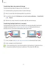 Preview for 32 page of Samsung SM-T830 User Manual