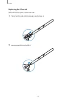 Preview for 14 page of Samsung SM-T835 User Manual