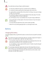 Preview for 15 page of Samsung SM-T835 User Manual