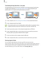 Preview for 31 page of Samsung SM-T835 User Manual