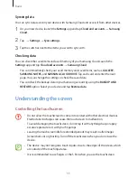 Preview for 33 page of Samsung SM-T835 User Manual