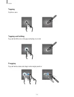 Preview for 34 page of Samsung SM-T835 User Manual