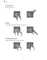 Preview for 35 page of Samsung SM-T835 User Manual